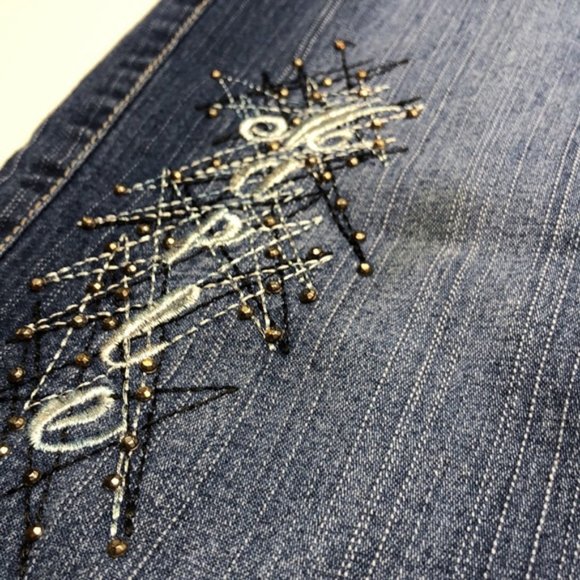 PREMIUM STRADIVARIUS SKINNY JEANS 36x29 ⭐ - Picture 6 of 13